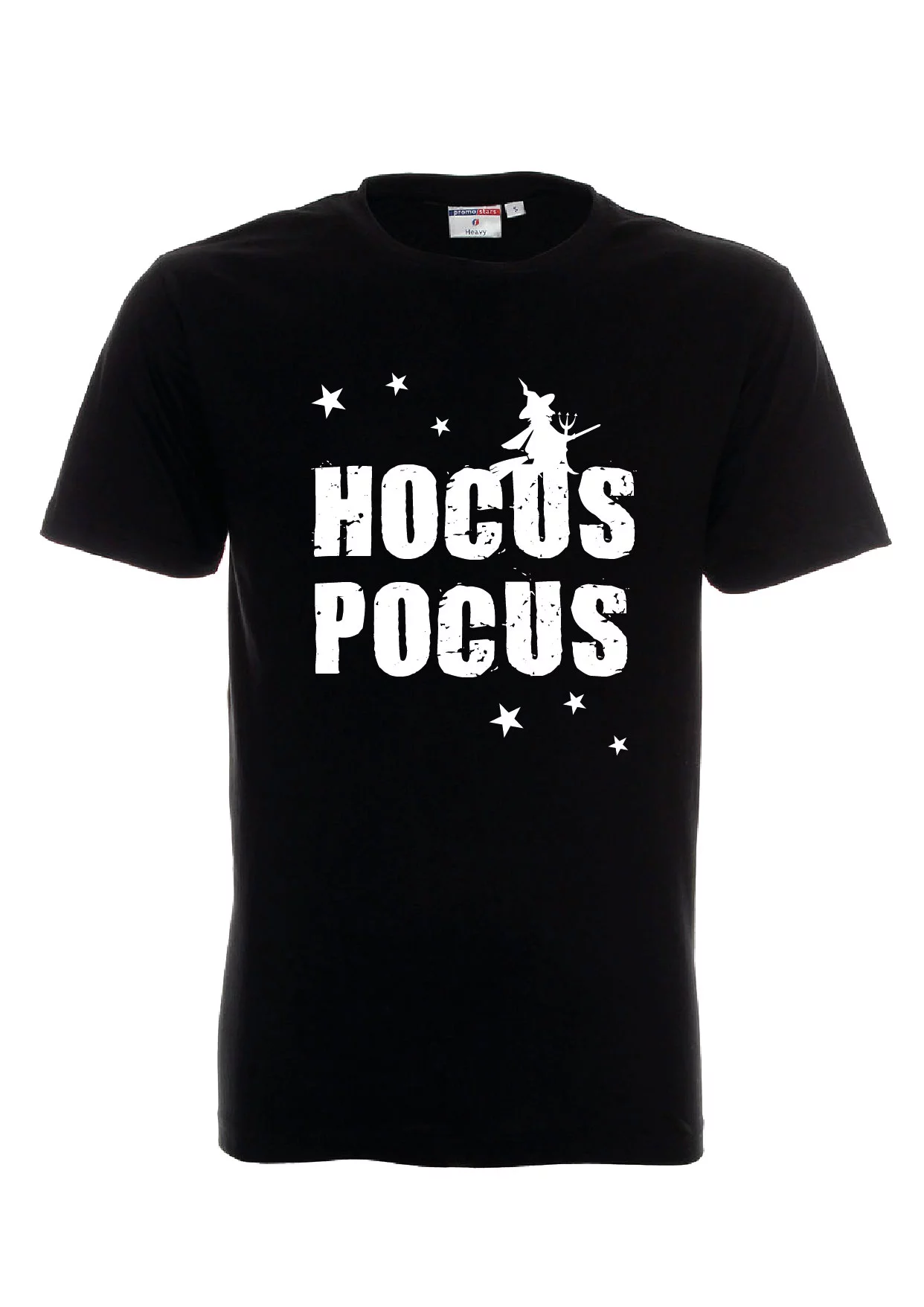 Koszulka na halloween - "Hocus Pocus"