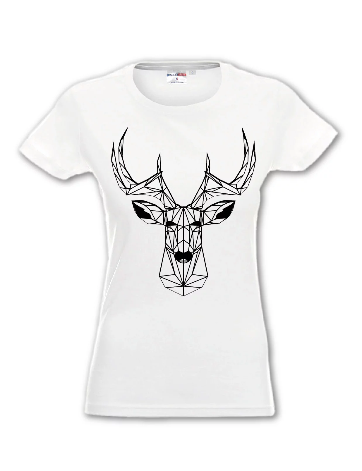 Koszulka - Rogi Jelenia - obrazek 2