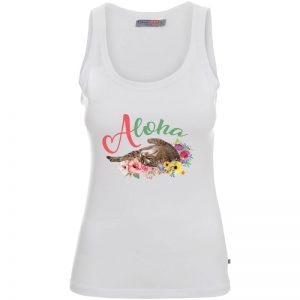 Koszulka  Aloha02