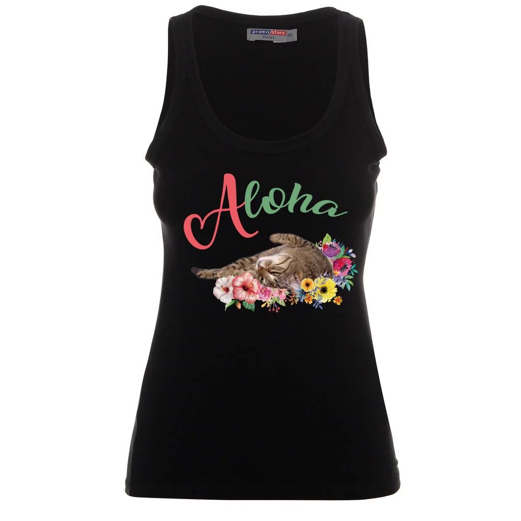 Koszulka Aloha02 - obrazek 3