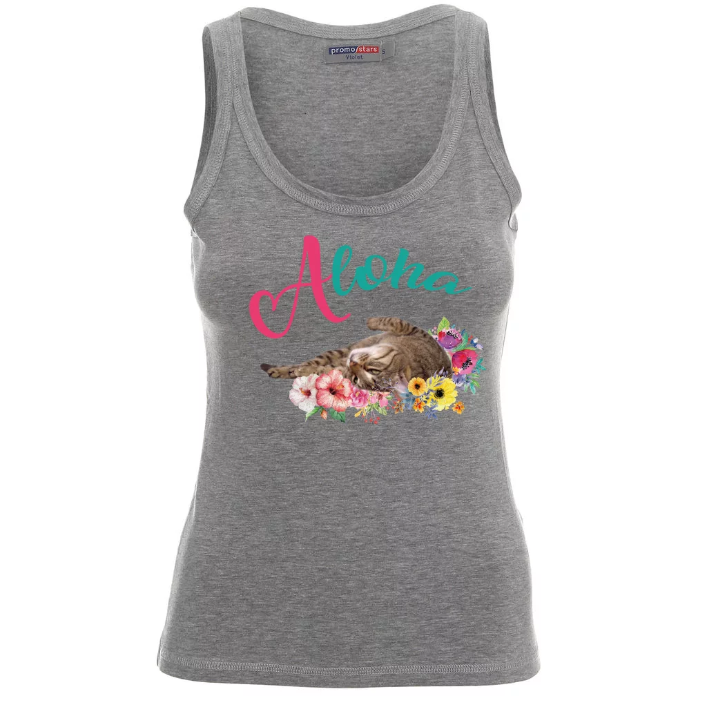 Koszulka Aloha02 - obrazek 2
