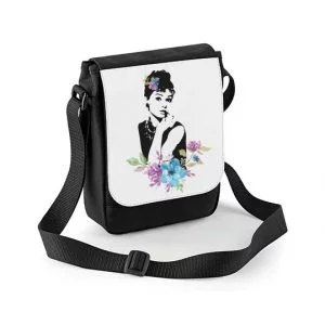 Digital Mini Reporter – Audrey