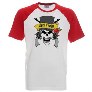 Koszulka męska – Guns N’Roses