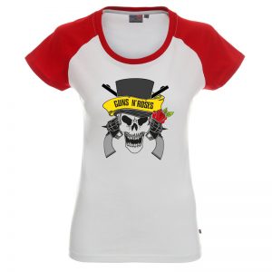 Koszulka - Guns N'Roses