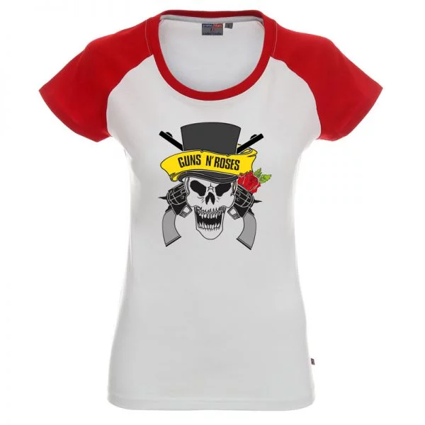 Koszulka - Guns N'Roses