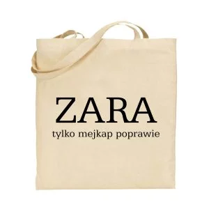 Torba - Zara