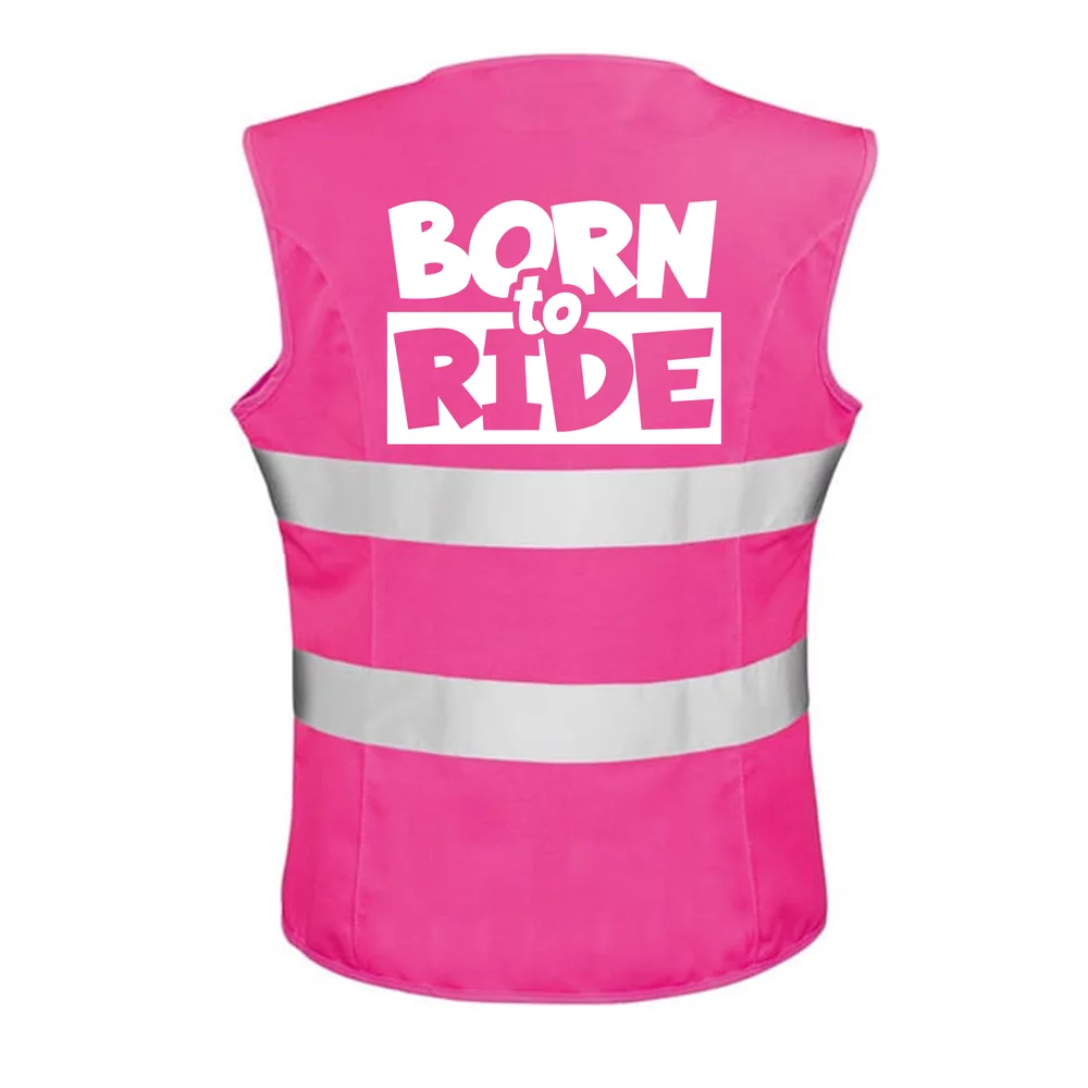 Kamizelka odblaskowa