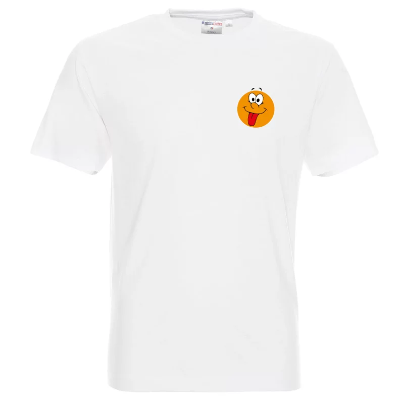 Koszulka z nadrukiem - "Środa" - obrazek 2