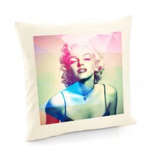 Poszewka Marilyn Monroe