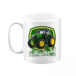 Kubek John Deere