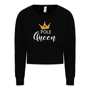 Bluza top Pole Queen