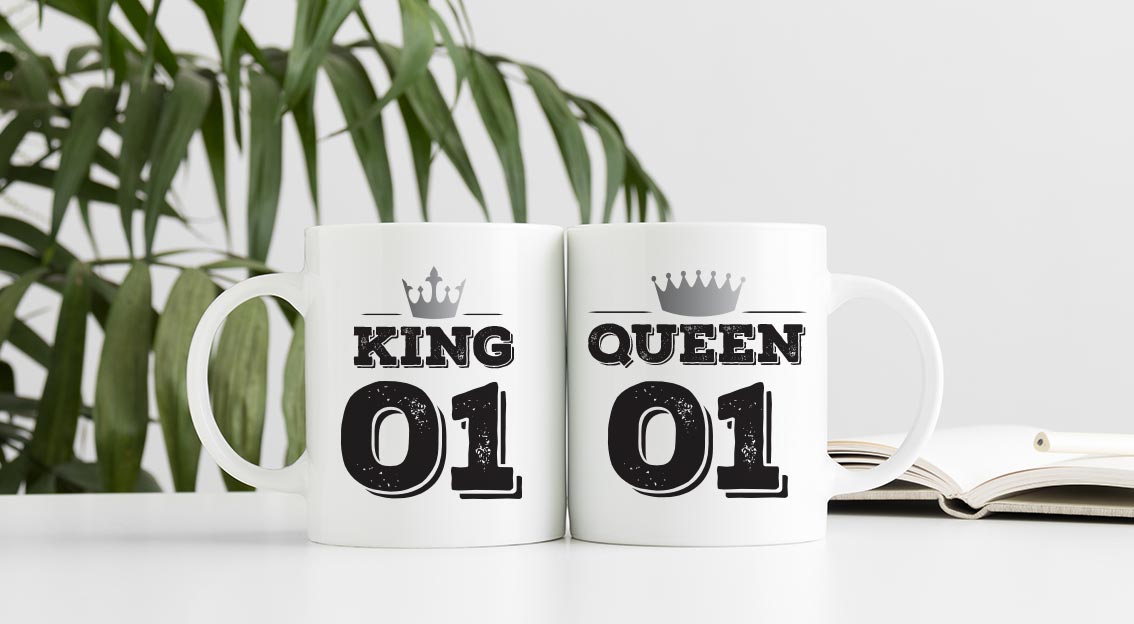 king_queen