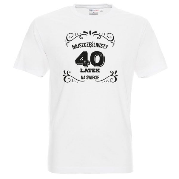 40,50,60... latek koszulka - obrazek 2