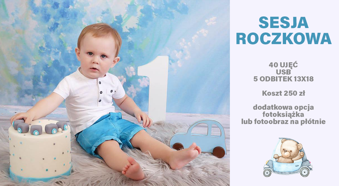 sesja roczkowa krotoszyn