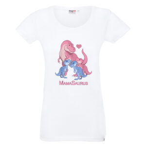 Mamasaurus 09