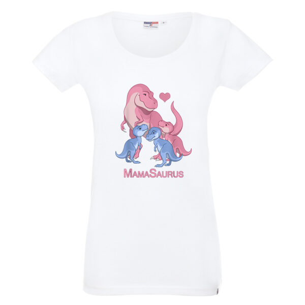 Mamasaurus 09